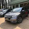 HONDA HR-V 1.8 16V FLEX EX 4P AUTOMÁTICO HONDA HR-V 1.8 16V FLEX EX 4P AUTOMÁTICO