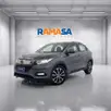 HONDA HR-V 1.8 16V FLEX EXL 4P AUTOMÁTICO HONDA HR-V 1.8 16V FLEX EXL 4P AUTOMÁTICO