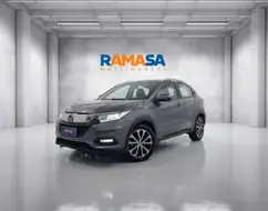 HONDA HR-V 1.8 16V FLEX EXL 4P AUTOMÁTICO HONDA HR-V 1.8 16V FLEX EXL 4P AUTOMÁTICO