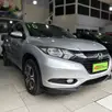 HONDA HR-V 1.8 16V FLEX EXL 4P AUTOMÁTICO HONDA HR-V 1.8 16V FLEX EXL 4P AUTOMÁTICO