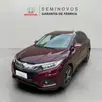 HONDA HR-V 1.8 16V FLEX EXL 4P AUTOMÁTICO HONDA HR-V 1.8 16V FLEX EXL 4P AUTOMÁTICO