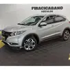 HONDA HR-V 1.8 16V FLEX EXL 4P AUTOMÁTICO HONDA HR-V 1.8 16V FLEX EXL 4P AUTOMÁTICO
