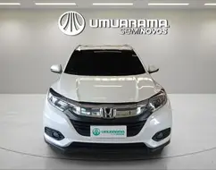 HONDA HR-V 1.8 16V FLEX EXL 4P AUTOMÁTICO HONDA HR-V 1.8 16V FLEX EXL 4P AUTOMÁTICO