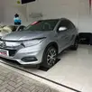 HONDA HR-V 1.8 16V FLEX EXL 4P AUTOMÁTICO HONDA HR-V 1.8 16V FLEX EXL 4P AUTOMÁTICO