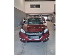 HONDA HR-V 1.8 16V FLEX LX 4P AUTOMÁTICO HONDA HR-V 1.8 16V FLEX LX 4P AUTOMÁTICO
