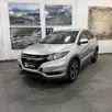 HONDA HR-V 1.8 16V FLEX LX 4P AUTOMÁTICO HONDA HR-V 1.8 16V FLEX LX 4P AUTOMÁTICO