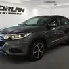 HONDA HR-V 1.8 16V FLEX LX 4P AUTOMÁTICO HONDA HR-V 1.8 16V FLEX LX 4P AUTOMÁTICO