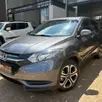 HONDA HR-V 1.8 16V FLEX LX 4P MANUAL HONDA HR-V 1.8 16V FLEX LX 4P MANUAL