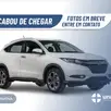 HONDA HR-V 1.8 16V FLEX LX 4P MANUAL HONDA HR-V 1.8 16V FLEX LX 4P MANUAL