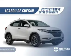 HONDA HR-V 1.8 16V FLEX LX 4P MANUAL HONDA HR-V 1.8 16V FLEX LX 4P MANUAL