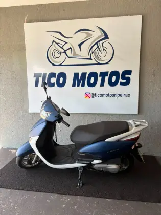 HONDA LEAD 110 
