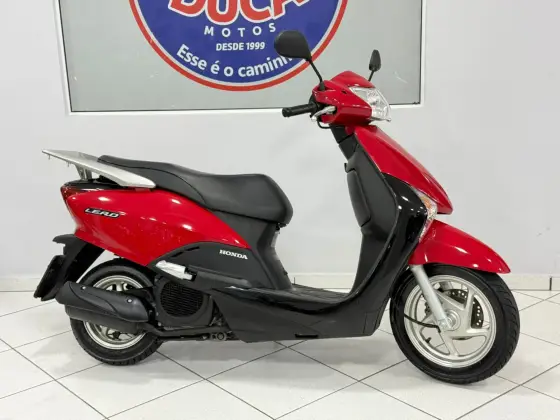 HONDA LEAD 110 