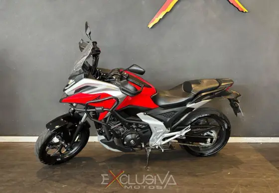HONDA NC 750X ABS 