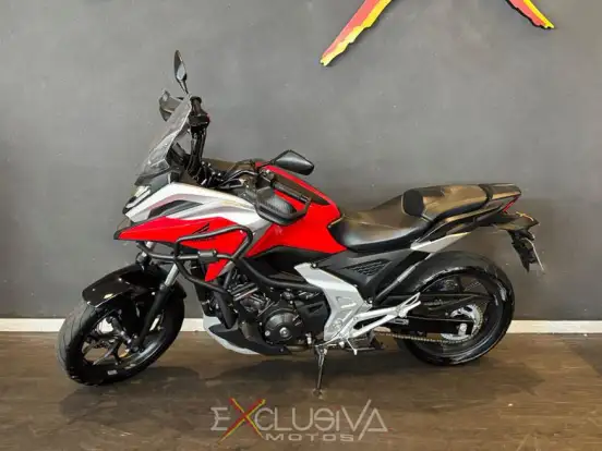 HONDA-NC 750X ABS HONDA-NC 750X ABS-2023