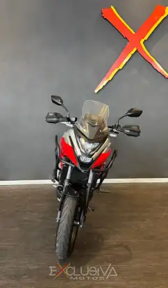 HONDA-NC 750X ABS-2023