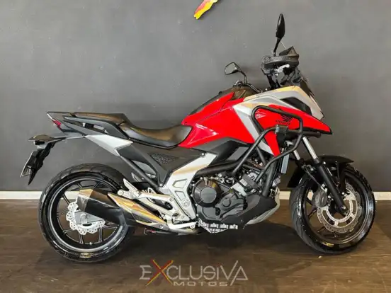 HONDA-NC 750X ABS HONDA-NC 750X ABS-2023