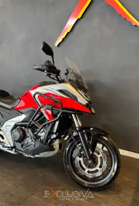HONDA-NC 750X ABS-2023