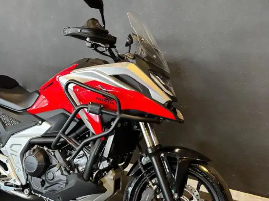 HONDA-NC 750X ABS HONDA-NC 750X ABS-2023