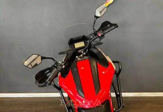 HONDA-NC 750X ABS-2023