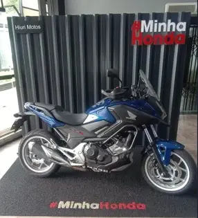 HONDA NC 750X ABS 