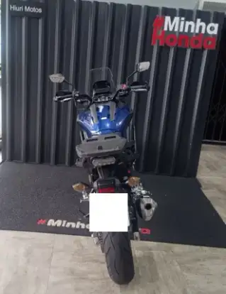 HONDA-NC 750X ABS HONDA-NC 750X ABS-2020