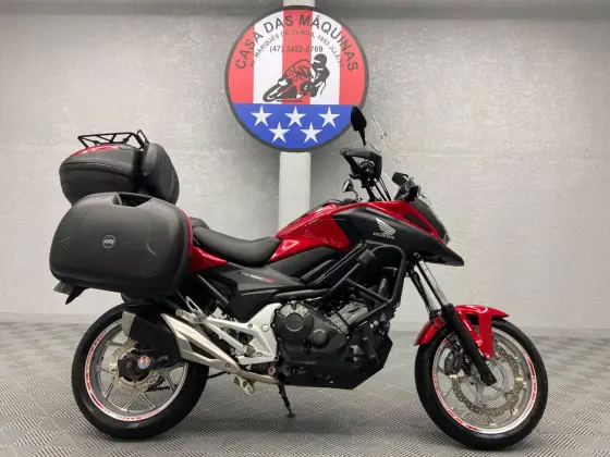 HONDA NC 750X ABS 