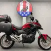 HONDA NC 750X ABS HONDA NC 750X ABS