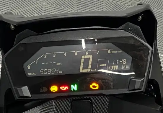 HONDA-NC 750X ABS HONDA-NC 750X ABS-2021