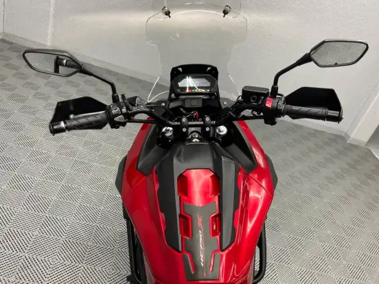 HONDA-NC 750X ABS HONDA-NC 750X ABS-2021