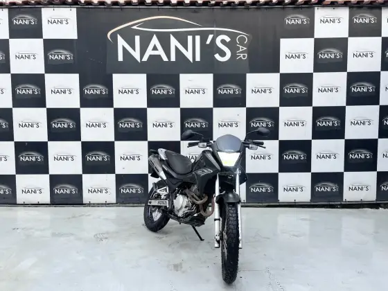 HONDA NX 400i FALCON 