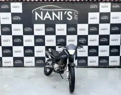 HONDA NX 400i FALCON HONDA NX 400i FALCON