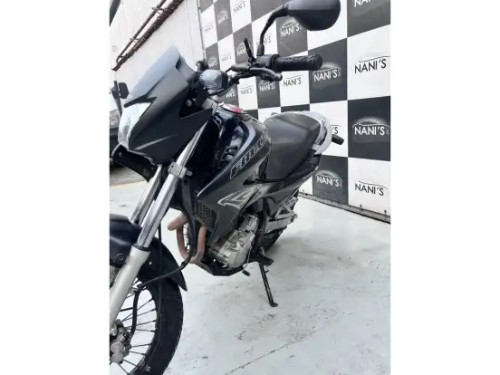 HONDA-NX 400i FALCON HONDA-NX 400i FALCON-2014