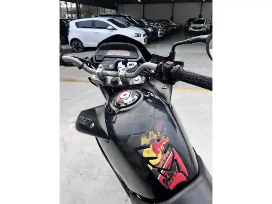 HONDA-NX 400i FALCON HONDA-NX 400i FALCON-2014