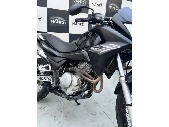 HONDA-NX 400i FALCON HONDA-NX 400i FALCON-2014