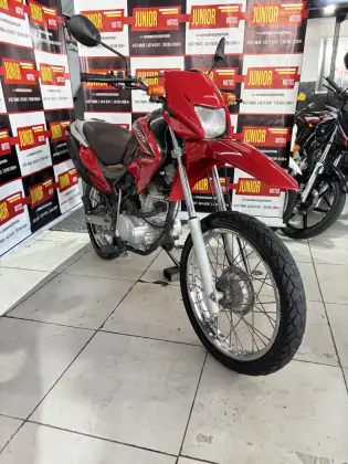 HONDA NXR 150 BROS KS 