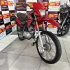 HONDA NXR 150 BROS KS HONDA NXR 150 BROS KS