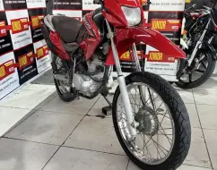 HONDA NXR 150 BROS KS HONDA NXR 150 BROS KS