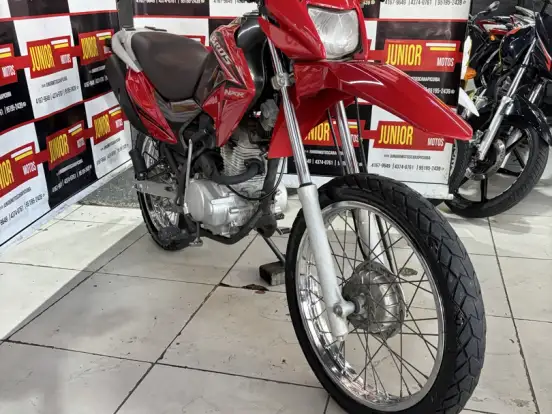HONDA-NXR 150 BROS KS HONDA-NXR 150 BROS KS-2011