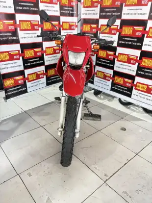 HONDA-NXR 150 BROS KS-2011