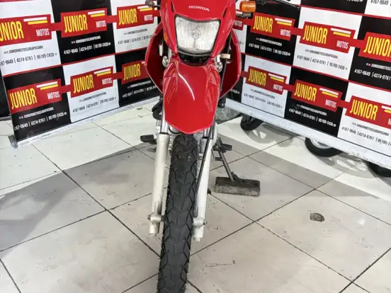 HONDA-NXR 150 BROS KS HONDA-NXR 150 BROS KS-2011