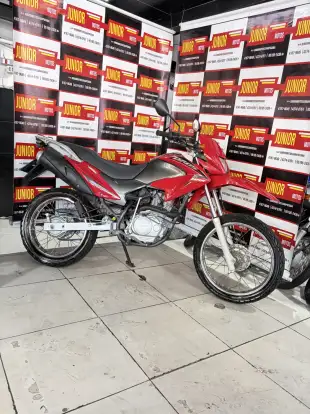 HONDA-NXR 150 BROS KS-2011