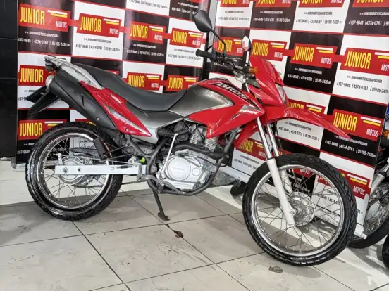 HONDA-NXR 150 BROS KS HONDA-NXR 150 BROS KS-2011