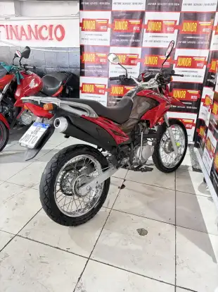 HONDA-NXR 150 BROS KS-2011