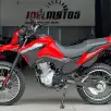 HONDA NXR 160 BROS ABS HONDA NXR 160 BROS ABS