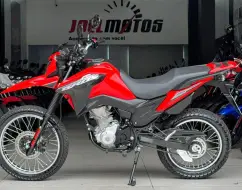 HONDA NXR 160 BROS ABS HONDA NXR 160 BROS ABS