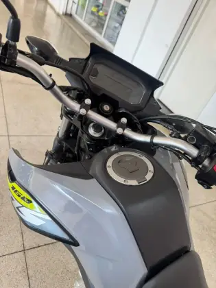 HONDA NXR 160 BROS ABS 