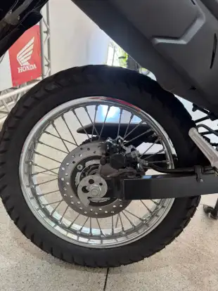 HONDA-NXR 160 BROS ABS HONDA-NXR 160 BROS ABS-2024