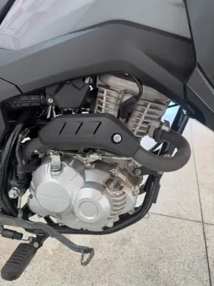 HONDA-NXR 160 BROS ABS HONDA-NXR 160 BROS ABS-2024