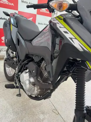 HONDA-NXR 160 BROS ABS-2024