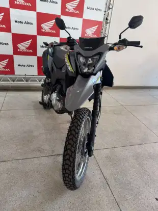 HONDA-NXR 160 BROS ABS HONDA-NXR 160 BROS ABS-2024